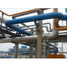 Fiberglass or GRP Pipe for Chemical, Water, Brine, Sewage Industries